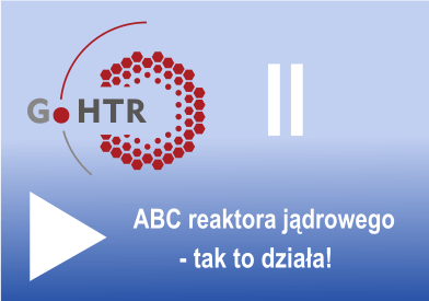 ABC reaktora jądrowego - tak to działa!